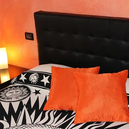 Bed & Breakfast Ca Dei Fre Janov