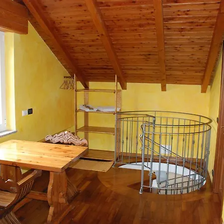 Ca Dei Fre Bed & Breakfast *