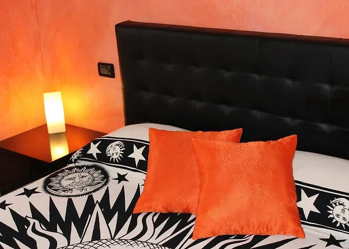 Bed & Breakfast Ca Dei Fre Janov