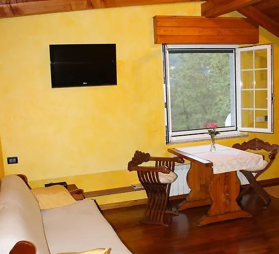 Bed & Breakfast Ca Dei Fre *