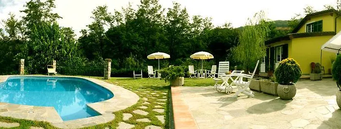 Bed & Breakfast Ca Dei Fre *