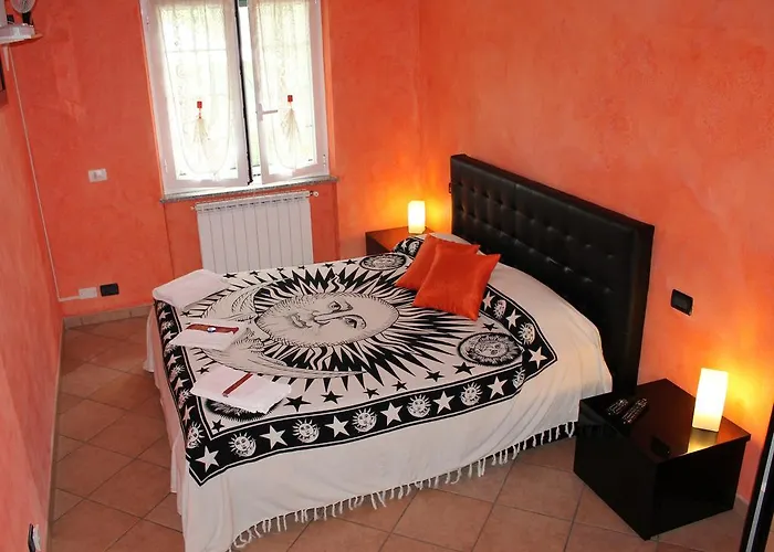 Ca Dei Fre Bed & Breakfast