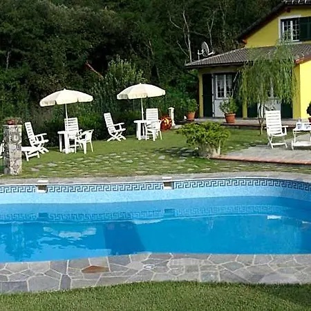 Ca Dei Fre جنوة