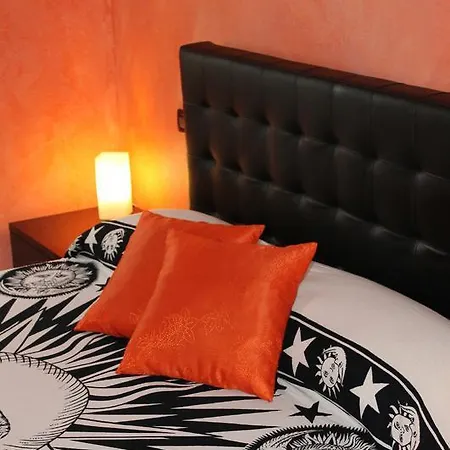 Ca Dei Fre Отель типа 