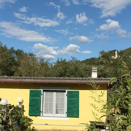 Ca Dei Fre Bed and Breakfast *