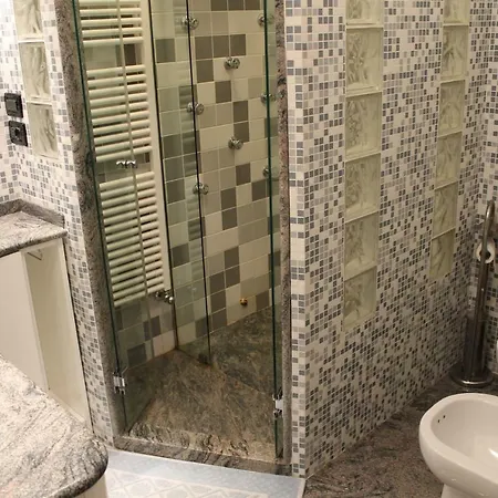 Ca Dei Fre Bed & Breakfast Genova