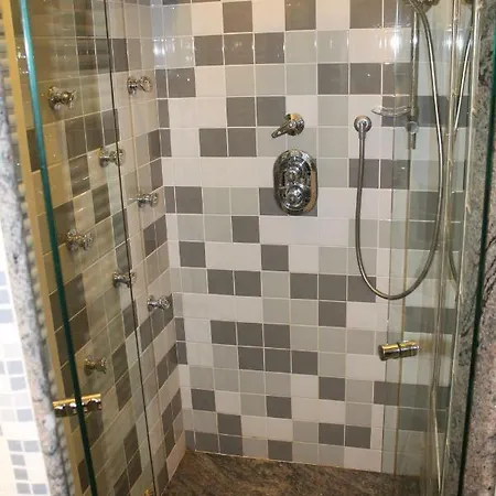 Ca Dei Fre Отель типа 