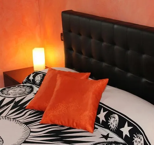 Ca Dei Fre Bed and Breakfast