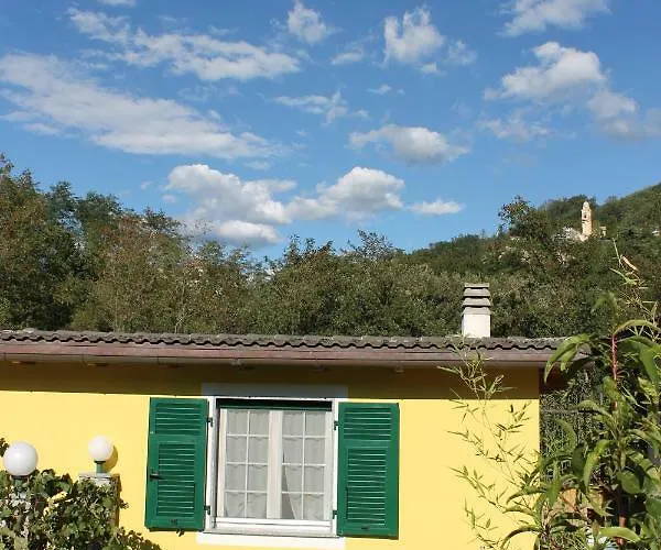 Ca Dei Fre Bed and breakfast *