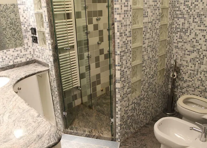 Ca Dei Fre Bed and Breakfast Γένοβα