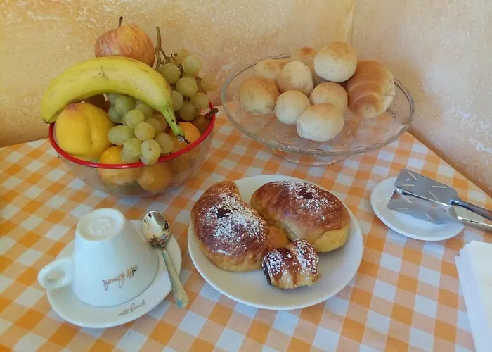 Ca Dei Fre Bed and Breakfast *