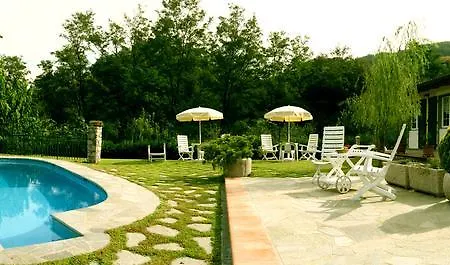 Bed & Breakfast Ca Dei Fre *