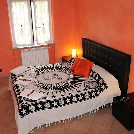 Ca Dei Fre Bed & Breakfast