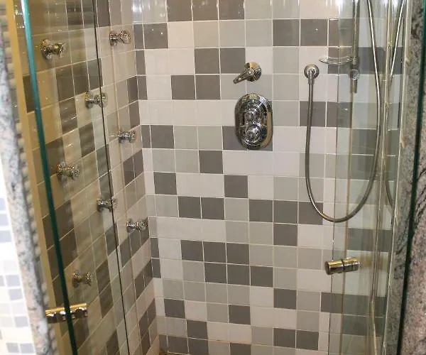 Ca Dei Fre Bed & Breakfast