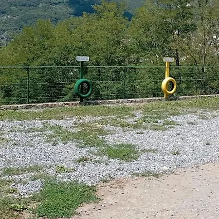 Ca Dei Fre 热那亚