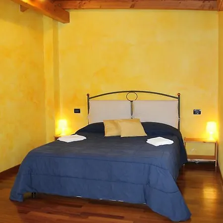 Ca Dei Fre 住宿加早餐酒店