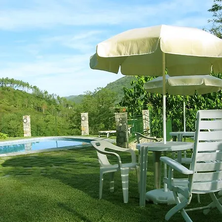 Ca Dei Fre 热那亚