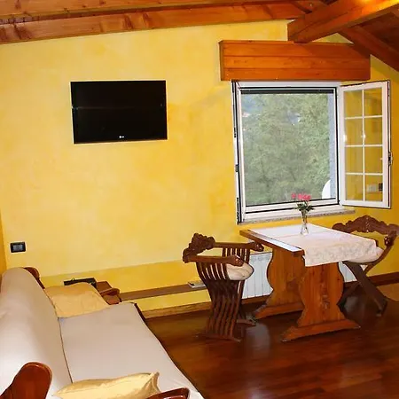 住宿加早餐酒店 Ca Dei Fre *